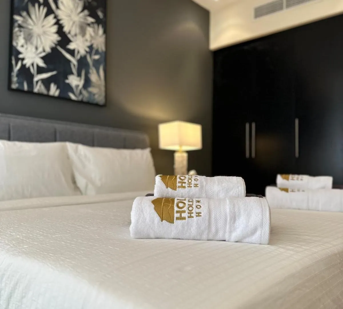 Luxury Modern Studio In Dubai Marina With Sea View 0*,  United Arab Emirates